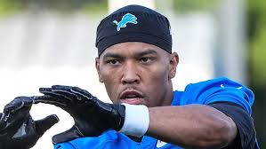 Former NHL player Lee Sweatt is helping grow the sport of Inline Hockey