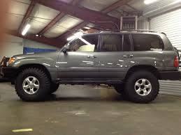 100 series mods and repairs faq. Builds Layonnn S 100 Series Build Ih8mud Forum