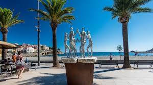 Office de tourisme lagrasse 16 rue paul vergnes, lagrasse. Banyuls Sur Mer Tourisme Pyrenees Orientales Banyuls Sur Mer Tourisme
