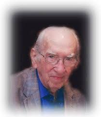 David Canter Obituary (1924