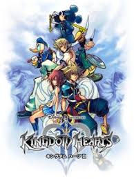 You also totally nailed his head shape! Kingdom Hearts Ii Wikipedia