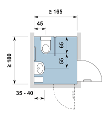 … install hooks for baskets. Box Medianet Toilet To Wall Distance