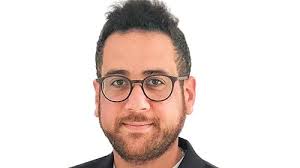 Granite Harbour (TV Series 2022– )