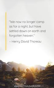 Ideas, itineraries and tips to inspire your next camping trip. Best Camping Quotes Top 25 Inspirational Summer Camp Quotes