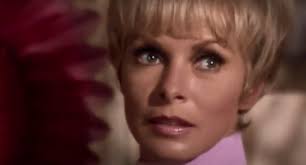 RICK'S REAL/REEL LIFE: Janet Leigh: Haunting in 'House