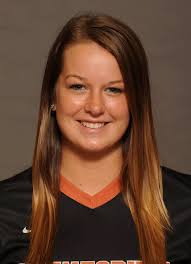 2013 Women's Soccer Roster