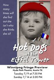 Productions at Hyde Park Theatre