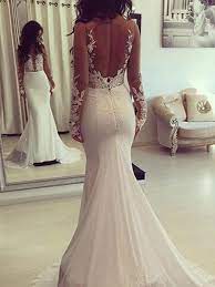 We did not find results for: Brautkleider Hof Schleppe Elfenbein Meerjungfrau Linie Mermaid Stil Lange Armel U Ausschnitt Satin Ow206