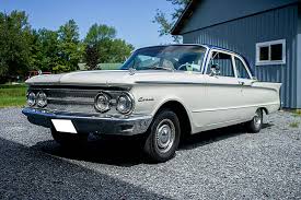 Image result for Inlet Blue 1960 Mercury