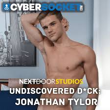Undiscovered Dick: Jonathan Tylor, Next Door Studios Exclusive Twunk Bottom  - Fleshbot