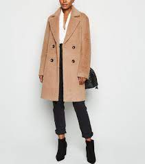 We did not find results for: Manteau Longueur Xl Camel Doux A Col New Look