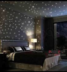 تصميم سقف غرفة النوم