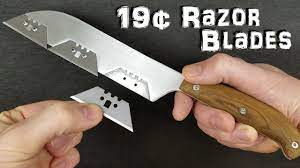 19 which is the best kitchen knife brand? World S Sharpest Kitchen Knife Razor Sharp Youtube