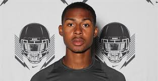 Harold Blood, Destrehan, Pro-Style Quarterback