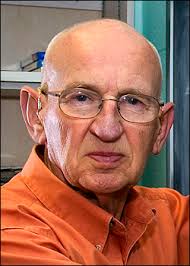 Brookhaven Lab Scientist Veljko Radeka Shares Inaugural American Physical  Society Division of Particles and Fields Instrumentation Award