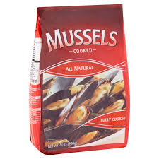 Check spelling or type a new query. Cooked Mussels 2 0 Lb Walmart Com Walmart Com