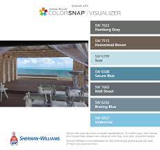 I Found These Colors With Colorsnap Visualizer For Iphone By Sherwin Williams Hom Paint Colors For Home Exterior Paint Colors For House Exterior Paint Colors