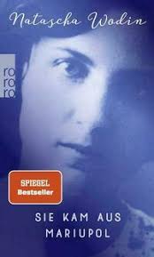 Meine Seele weint von Monika Habicher