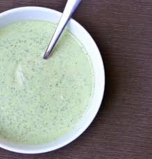 On fish (like this slow cooker salmon) on grain bowls or veggie bowls. Best Ever Cilantro Lime Sauce Good On Everything And I Do Mean Everything Cilantro Lime Sauce Lime Sauce Recipes