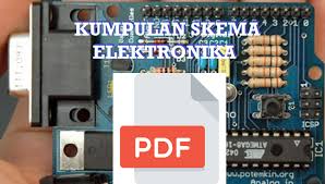 Buku bimbingan akademik teknik elektro. Download Kumpulan Skema Rangkaian Elektronika Lengkap Andalan Elektro