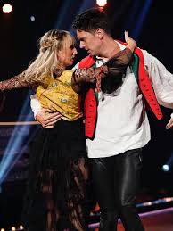 Programleder guri solberg har fått ny jobb i tv 2. Skal Vi Danse Tv Show Facebook