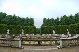 Versailles Dans Les Jardins Du Chateau Le Bosquet Des Domes Statue D Ino Sculpteur Joseph Rayol Du Point Du Jour Sculpteur Pierre Le Gros D Acis Sculpte Places To Travel Chateau Versailles Versailles