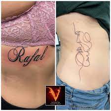 If you write it normally and turn it upside down, it. Venom Tattoo Deserki Facebook