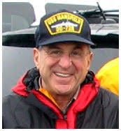 Jeff Rhoten's Instagram, Twitter & Facebook