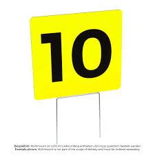 You could pay a ton of money for a target that lasts only a it is a simple pvc stand. New Products Archery Wind Flags And Target Numbers Sichtkraft Com