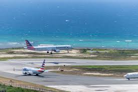 Jamaica International Airports