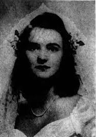 Aileen Ligon Bowdoin Train (1925-2017)