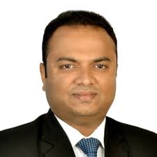 Anshuman Jagtap joins Economic Laws Practice (ELP) as Partner in Real  Estate practice