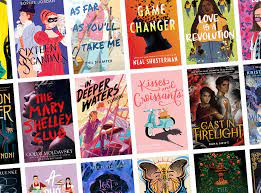 Apr 13, 2021 design by morgan mcmullen. 2021 Ya Book Releases You Need To Have On Your Tbr The Nerd Daily