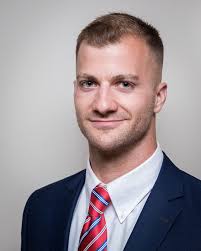 Derek Lovely Realtor