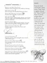 Royal Caribbean Main Dining Room Menus Royal Caribbean Cruise Kids Royal Caribbean Ships