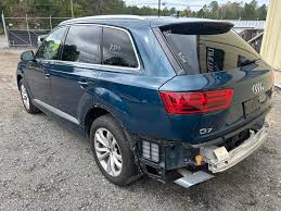 Image result for Ink Blue 2018 Q7