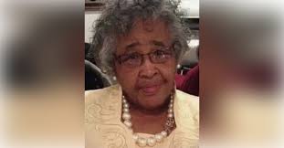 Obituary information for Ruby E. Orange
