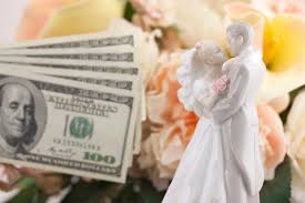 You don't want to give too little of course. Giving Money As A Wedding Gift My Frugal Wedding