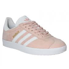 Adidas falcon w, baskets femme, rose. Basket Gazelle Femme Rose Off 52 Gupteshworcave Com Np