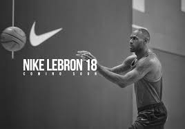 Lebron james is the youngest ball player in sneaker history to have a signature sneaker deal to his name. New Lebron 18 Multi Color Sneakers To Debut During Nba Finals Lakers Daily