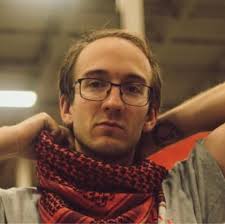 Konstantin Mushkatin