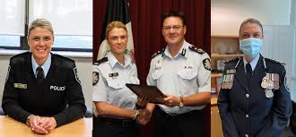 Afp is defined by the . Afp Leaders Krissy Barrett Australian Federal Police