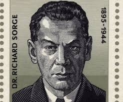 Richard Sorge (Soviet Spy in Germany) ~ Bio Wiki