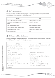 Learn vocabulary, terms and more with flashcards, games and other study tools. Sekundarstufe Unterrichtsmaterial Englisch Sprechen