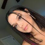 Jasmine Steelman's Instagram, Twitter & Facebook