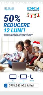 Postul digi 4k va fi disponibil contra cost și va putea fi recepționat de utilizatorii care au abonament la rcs și care dețin un televizor cu tehnologia 4k. Digi Tulcea Rcs Rds Home Facebook