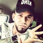 Adriel Parrado's Instagram, Twitter & Facebook