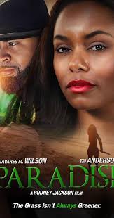 Paradise (2019)
