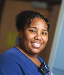 Caringnurses making a difference