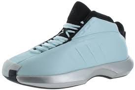 Adidas Performance Men S Crazy 1 Basketball Shoes Sneakers